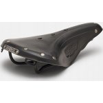 Brooks B17 černé – Zboží Mobilmania