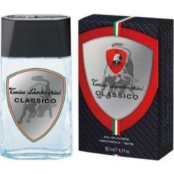 Tonino Lamborghini Classico toaletní voda pánská 100 ml