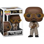 Funko Pop! 252 2PAC Tupac Shakur – Zboží Mobilmania