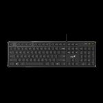 Genius SlimStar M200 Copilot 31310019409 – Zboží Mobilmania