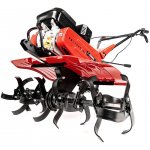 Hahn & Sohn Cedrus GL900 – Zboží Dáma