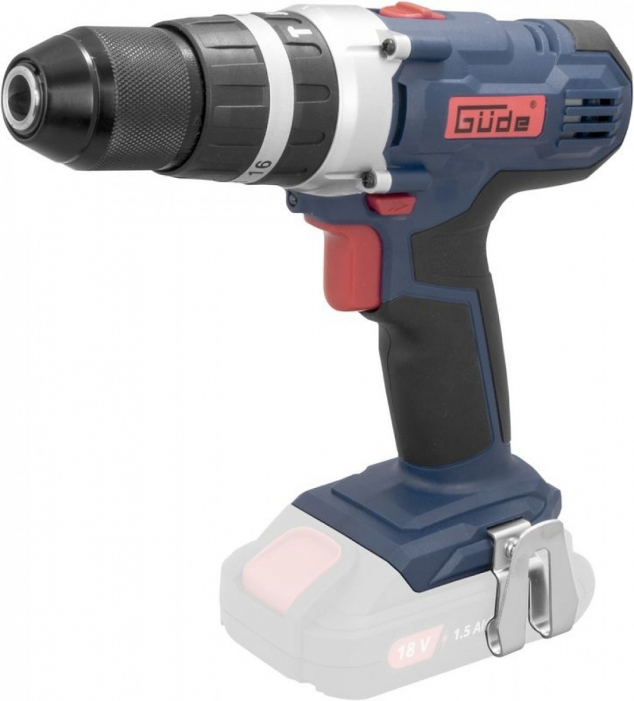 Güde BSB 18-0 58503