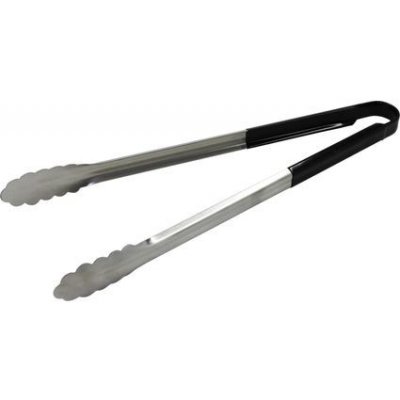 Kleště 40cm, černá rukojeť – Zbozi.Blesk.cz