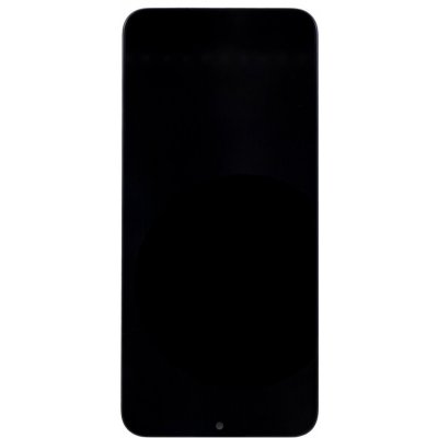 LCD Displej + Dotyková deska + Přední kryt Realme C21Y – Zboží Živě