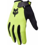 Fox Ranger LF fluo-yellow/black – Zboží Mobilmania