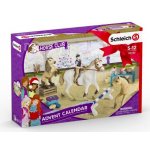 Schleich 97780 Adventní kalendář 2018 – Zboží Dáma Schleich 97780 Adventní kalendář 2018 – Zboží Dáma