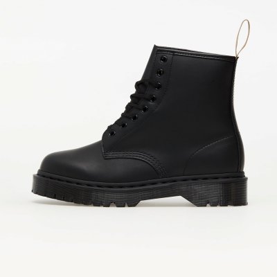 Dr. Martens Vegan 1460 Bex Mono 8 Eye Boot Black – Zbozi.Blesk.cz