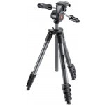 Manfrotto Compact Advanced – Zboží Živě