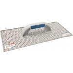 Struhadlo na polystyren, 270 x 130 mm, děrované, rukojeť BM, , KUBALA ENPRO – Sleviste.cz