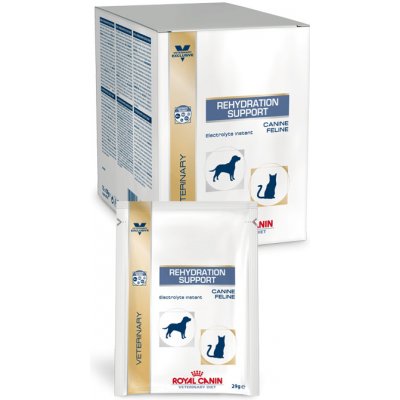 royal canin rehydration support