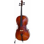 Dimavery Cello 4/4 set