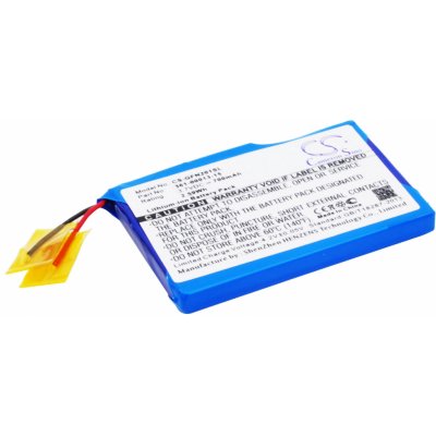 Cameron Sino CS-GFN201SL 3.7V Li-ion 700mAh černá - neoriginální – Zboží Živě