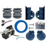 Vzduchové pérování Mercedes Sprinter 906 Vw Crafter tuplák 4t od 2006 - | Zboží Auto