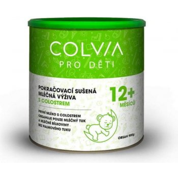 COLVIA 900 g