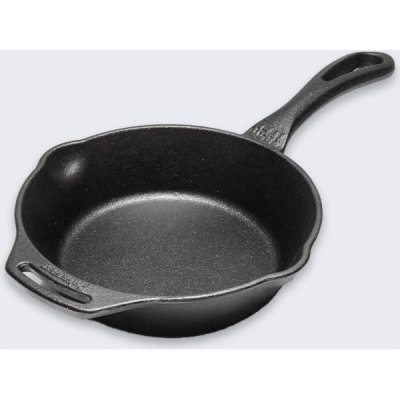 Petromax Litinová s rukojetí 20 cm – Zboží Mobilmania