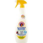 Chante Clair Sgrassatore Limone univerzální čistící prostředek a odmašťovač 625 ml – Hledejceny.cz