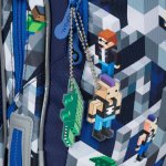 Topgal ELLY 19014 B/Gray – Sleviste.cz