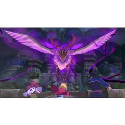 Ni no Kuni II: Revenant Kingdom Season Pass – Hledejceny.cz