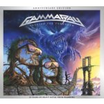 Gamma Ray - Heading For Tomorrow / 25th Anniversary CD – Hledejceny.cz