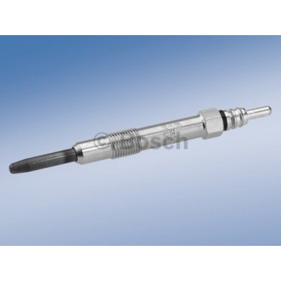 Žhavící svíčka Bosch 0 250 202 036 – Hledejceny.cz