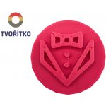 TVOŘÍTKO Oblek Rozměr: 5 cm, + Vykrajovátko: Ano – Hledejceny.cz