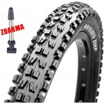 Maxxis Minion DHF 27,5x2,60 kevlar – Zboží Dáma