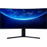 Xiaomi Mi Curved Gaming Monitor 34" 34140 – Zboží Živě