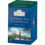 Ahmad Tea Vanilla Tranquility černý porcovaný ča 20 x 2 g – Hledejceny.cz