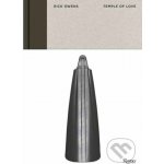 Rick Owens: Temple of Love - Rick Owens – Hledejceny.cz