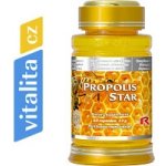 Starlife Propolis Star 60 kapslí – Hledejceny.cz