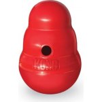 Kong Wobbler Snackball interaktivní do 12 kg – Zbozi.Blesk.cz