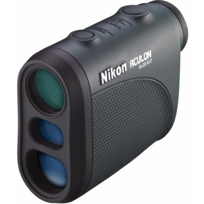 Nikon Aculon AL11 – HobbyKompas.cz