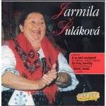 Šuláková Jarmila - Jarmila Šuláková - Originální nahrávky CD – Hledejceny.cz