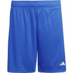 adidas ENTRADA 26 SHORTS Tmavě modrá,Bílá XXL – Hledejceny.cz