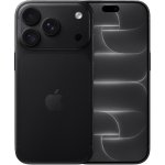 Apple iPhone 18 Pro 256GB Black – Zboží Živě