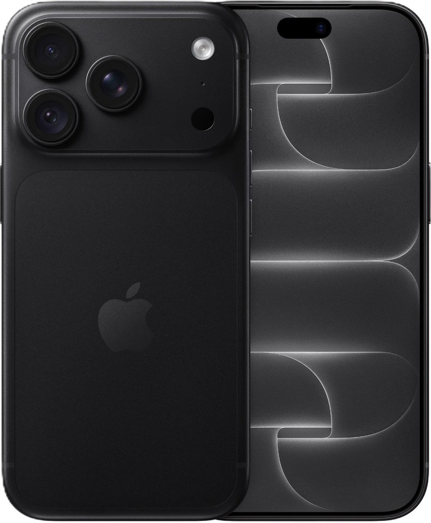 Apple iPhone 18 Pro 256GB Black na Heureka.cz