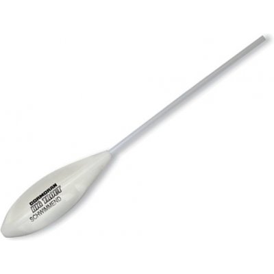 Cormoran Big trout sbirolino white floating 10g – Hledejceny.cz