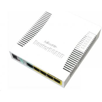 MikroTik RB260GSP