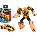 Hasbro Transformers Earthspark Deluxe Bumblebee – Zboží Mobilmania