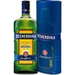 Becherovka 38% 0,7 l (tuba) – Zbozi.Blesk.cz