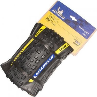 Michelin MTB Wild XC 29x2,35