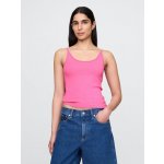 GAP Crop tílko Růžová – Zboží Mobilmania
