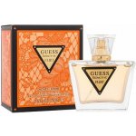 Guess Seductive Flirt toaletní voda dámská 75 ml – Hledejceny.cz