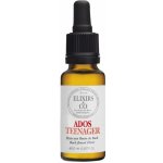 Bachovy květové esence Dospívající Teenager 20 ml – Hledejceny.cz