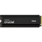 Crucial P510 2TB, CT2000P510SSD5 – Hledejceny.cz