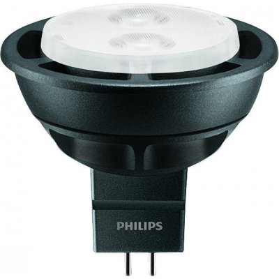 Philips Master LEDspotLV žárovka 3.4-20W 827 MR16 GU5,3 24D – Zboží Mobilmania