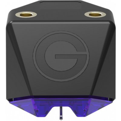 Goldring E3 – Sleviste.cz