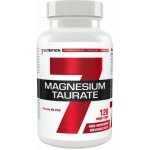 7nutrition magnesium taurate 120 vege kapslí – Hledejceny.cz