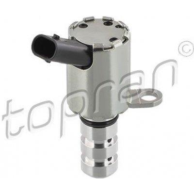 Olej-tlakový ventil TOPRAN 116 958