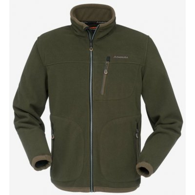 Mikina Chiruca Minos olivová – Zboží Dáma